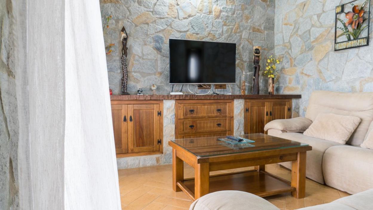 Villa Nueva Cascada - Casa Rustica "Tu Casa En Conil" Conil De La Frontera Exteriör bild