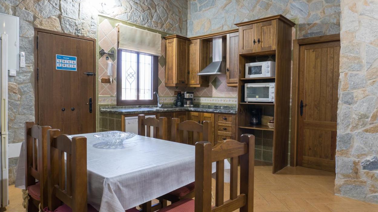 Villa Nueva Cascada - Casa Rustica "Tu Casa En Conil" Conil De La Frontera Exteriör bild